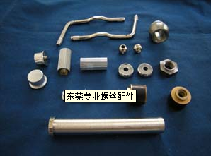 東莞專業螺絲配件